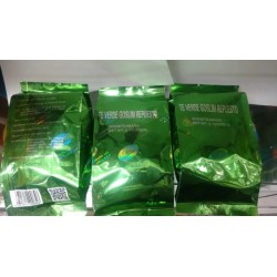 X 3 Te Verde Goslim Repuesto X30 Tisanas 100% Original Liu (Entrega Inmediata)