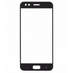 Kit Total Protector Zenfone 4 Ze554kl Negro + Vidrio Negro (Entrega Inmediata)