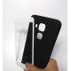 Kit Protector Nova Plus Anti-impacto Negro + Curvo 3d Blanco (Entrega Inmediata)