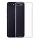 Kit Total Protector Zenfone 4 Ze554kl + Vidrio 3d Negro (Entrega Inmediata)