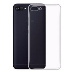 Kit Total Protector Zenfone 4 Ze554kl + Vidrio 3d Negro (Entrega Inmediata)