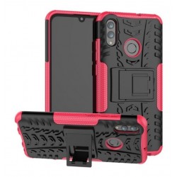 Estuche Original Armadura Protector Huawei P Smart 2019 (Entrega Inmediata)