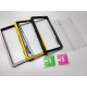 Kit Sony Xperia Z3 Compact Vidrio Frontal + Trasero (Entrega Inmediata)