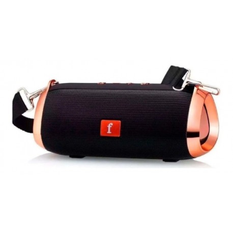 Parlante Altavoz Recargable Bluetooth Usb Radio Fm 10 Horas (Entrega Inmediata)