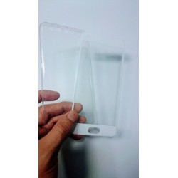 Kit Total Slim Protector Huawei P10 Plus + Vidrio Curvo (Entrega Inmediata)