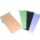 Kit Tapa Repuesto Trasera Sony Xperia Z3 + Trasero Templado (Entrega Inmediata)