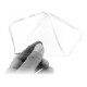 Kit Protector Silicona Huawei Mate 8 + Templado Mate 8 (Entrega Inmediata)