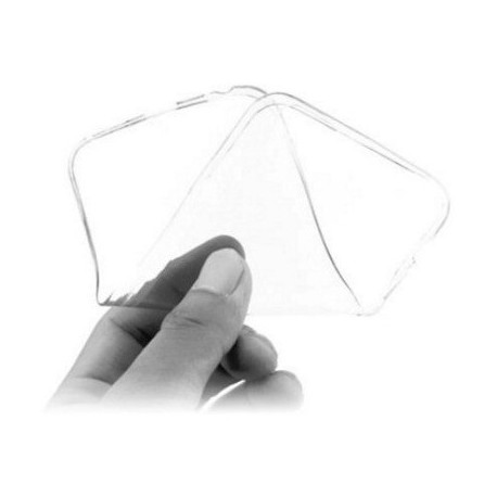 Kit Protector Silicona Huawei Mate 8 + Templado Mate 8 (Entrega Inmediata)