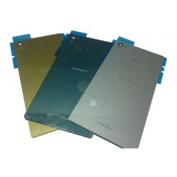 Tapas Repuesto Sony Xperia Z5 Premium (Entrega Inmediata)