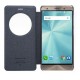 Flip Cover Protector Asus Zenfone 3 Zs570kl Negro (Entrega Inmediata)