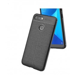 Funda Original Cuero Asus Zenfone Max Plus M1 Zb570tl X018d (Entrega Inmediata)