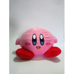 Kirby Peluche (Entrega Inmediata)