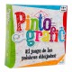 Pintografic (Entrega Inmediata)