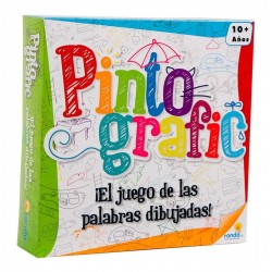 Pintografic (Entrega Inmediata)