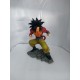 Muñeco O Figura Dragón Ball Gt Goku Fase 4 (Entrega Inmediata)