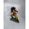 Muñeco O Figura Dragón Ball Gt Goku Fase 4 (Entrega Inmediata)