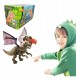 Dinosaurio Luminoso Didáctico Jugete Jugueteria Juegos (Entrega Inmediata)