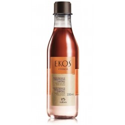 Aceite Trifasico Corporal Ekos Pitanga Natura Original (Entrega Inmediata)