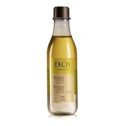 Aceite Trifasico Corporal Ekos Maracuya Natura Original (Entrega Inmediata)