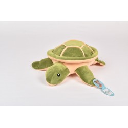 Tortuga De Peluche Suave 33cm 2103 (Entrega Inmediata)
