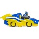 Vehículo 2-1 Paw Patrol Mighty Pups Cargado Transformable (Entrega Inmediata)