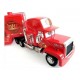 Camión Tractomula Rayo Mcqueen Control Remoto (Entrega Inmediata)