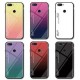 Funda Estuche De Moda Degradado Bicolor Xiaomi Mi 8 (Entrega Inmediata)