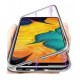 Carcasa Magnético Aluminio Imantado Para Samsung Note 10 (Entrega Inmediata)