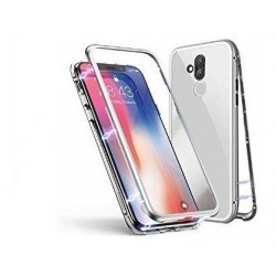 Funda Carcasa Magnetico - Magnetic Case Xiaomi Redmi 8a (Entrega Inmediata)