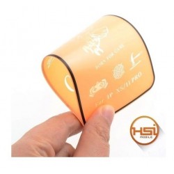 Vidrio Ceramico Flexible Xiaomi Redmi Note 9s/9pro (Entrega Inmediata)
