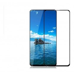 Vidrio Templado 5d Full Cover Huawei Y9 S (Entrega Inmediata)