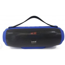 Parlante Radio Inalámbrico Mce-219 (Entrega Inmediata)