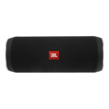 Parlante Bluetooth Jbl Flip 4 Inalambrico A Prueba De Agua (Entrega Inmediata)