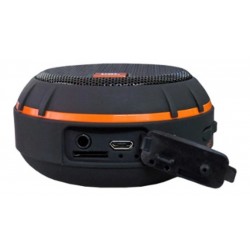 Parlante Bluetooth Jbl Wind Con Radio Fm Y Micro Sd (Entrega Inmediata)