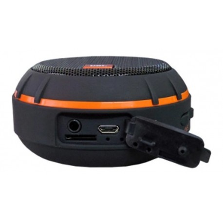 Parlante Bluetooth Jbl Wind Con Radio Fm Y Micro Sd (Entrega Inmediata)