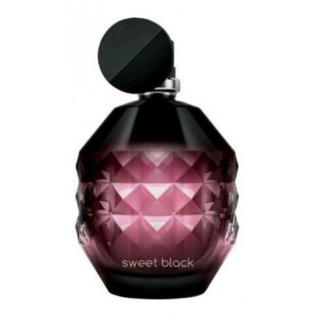 Perfume Sweet Black Cyzone Original. (Entrega Inmediata)