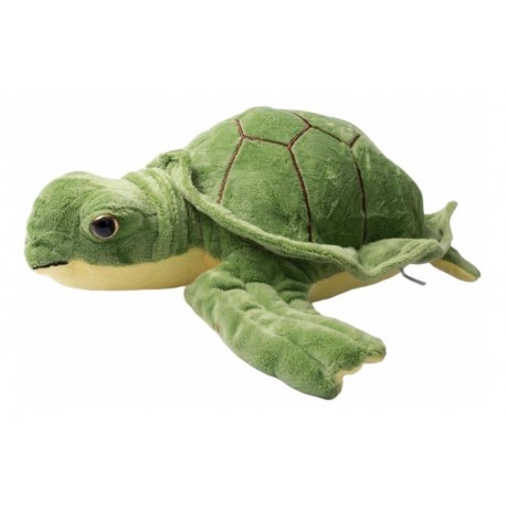 Tortuga Marina De Peluche 34cm 2435 (Entrega Inmediata)