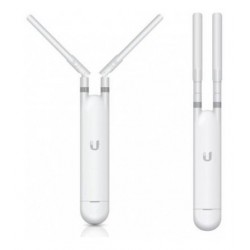 Punto Acceso Exterior Wifi Unifi Ac Mesh Poe Pasivo Original (Entrega Inmediata)