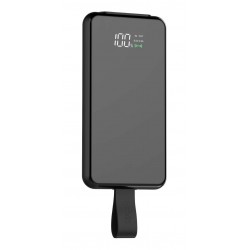 Power Bank Havit H343 10000mah Cargador Inalambrico @pd (Entrega Inmediata)