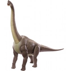 Jurassic World Brachiosaurus Legacy Collection Dinosaurio (Entrega Inmediata)