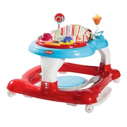 Centro De Actividades 2 En 1 Bebesit Activity Center Oferta (Entrega Inmediata)