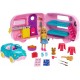Camper De La Barbie Club Chelsea Camper Original (Entrega Inmediata)