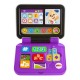 Laptop Aprende Conmigo Fisher Price Rie Y Aprende Canciones (Entrega Inmediata)