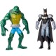 Figuras Figura Batman Vs Killer Croc Dc Original Oferta (Entrega Inmediata)