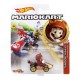 Auto Hot Wheels Mariokart Tanooki Mario Original Mattel (Entrega Inmediata)
