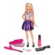 Muñeca Barbie Diseñadora De Peinados Original (Entrega Inmediata)