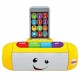 Bocina Aprende Conmigo Fisher Price Bebe Niño Niña Luces (Entrega Inmediata)