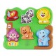 Rompecabezas Fisher Price Rie Y Aprende Bebe Bebes Niños (Entrega Inmediata)