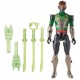 Max Steel Ataque Multi Espadas Original Figura (Entrega Inmediata)
