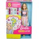 Muñeca Barbie Sorpresas You Can Be Anything 8 Accesorios (Entrega Inmediata)